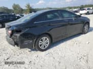 ✅ 2012 Hyundai Sonata GLS • VIN: 5NPEB4AC3CH398909 • Lot: 74839354. Listed on Copart with 188,992 mi. Free auction sales archive from the USA and detailed vehicle history report at DreamBid. Image 3.