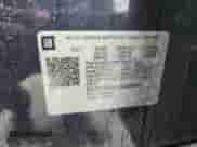 2018 Chevrolet Impala LS with VIN 2G11X5SAXJ9137563, listed as a Copart auction lot 65419975 with 65,245 mi miles and Salvage title. Bid and sale history available at DreamBid. Image 12.