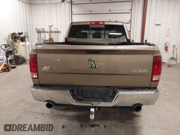 ✅ 2010 Dodge 1500 Sport • VIN: 1D7RV1CT9AS206773 • Lot: 42261722. Wystawiony na IAAI z przebiegiem 266 310 mil. Bezpłatny archiwum sprzedaży aukcyjnych z USA i szczegółowy raport historii pojazdu na DreamBid. Zdjęcie 17.