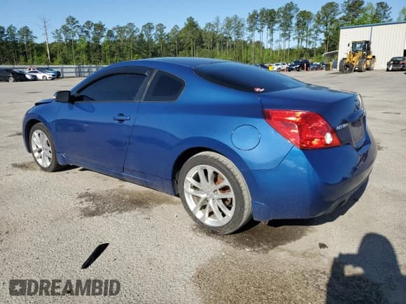 ✅ 2009 Nissan Altima SE • VIN: 1N4BL24EX9C134145 • Lot: 51981945. Wystawiony na Copart z przebiegiem 158 273 mil. Bezpłatny archiwum sprzedaży aukcyjnych z USA i szczegółowy raport historii pojazdu na DreamBid. Zdjęcie 2.