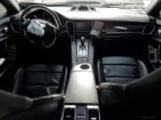 ✅ 2012 Porsche Panamera Turbo • VIN: WP0AC2A79CL091159 • Lot: 75429244. Listed on Copart with Not provided. Free auction sales archive from the USA and detailed vehicle history report at DreamBid. Image 8.