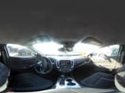 ✅ 2024 Chevrolet Malibu LT • VIN: 1G1ZD5ST6RF191104 • Лот: 43440660. Опубликован ранее на IAAI с пробегом 23 311 миль. Бесплатный доступ к архиву аукционных продаж из США и подробный отчёт об истории автомобиля на DreamBid. Изображение 18.