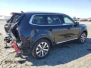 ✅ 2022 Kia Telluride EX • VIN: 5XYP34HC7NG270761 • Lot: 81730895. Wystawiony na Copart z przebiegiem 42 631 mil. Bezpłatny archiwum sprzedaży aukcyjnych z USA i szczegółowy raport historii pojazdu na DreamBid. Zdjęcie 3.