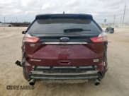 ✅ 2019 Ford Edge SEL • VIN: 2FMPK3J9XKBB61167 • Lot: 93291665. Listed on Copart with 78,749 mi. Free auction sales archive from the USA and detailed vehicle history report at DreamBid. Image 6.