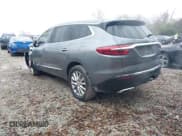 ✅ 2019 Buick Enclave Premium • VIN: 5GAERCKW8KJ148104 • Lot: 43756242. Listed on IAAI with 82,302 mi. Free auction sales archive from the USA and detailed vehicle history report at DreamBid. Image 3.