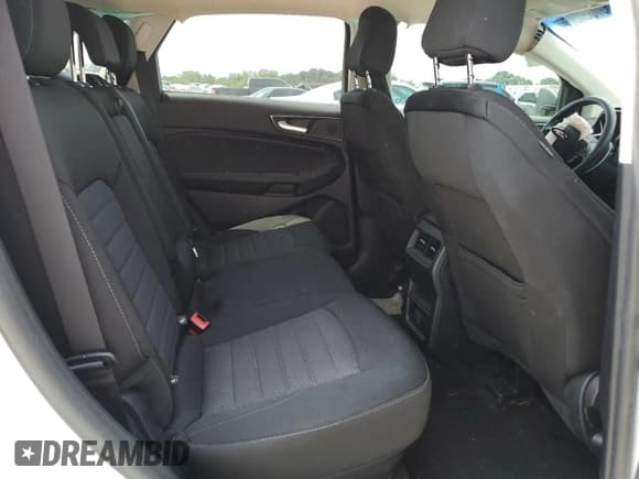 ✅ 2020 Ford Edge SE • VIN: 2FMPK3G90LBA36557 • Lot: 69786435. Wystawiony na Copart z przebiegiem 54 219 mil. Bezpłatny archiwum sprzedaży aukcyjnych z USA i szczegółowy raport historii pojazdu na DreamBid. Zdjęcie 11.