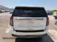 2024 Chevrolet Tahoe LT z VIN 1GNSKNKD5RR135779, wystawiony jako Copart lot #62856195 z przebiegiem 36 345 mil mil oraz Nie do naprawy • Non repairable. Historia ofert i sprzedaży dostępna na DreamBid. Obrazek 6.