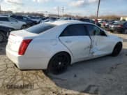 ✅ 2018 Cadillac CTS RWD • VIN: 1G6AP5SX2J0139056 • Lot: 87228794. Listed on Copart with 90,969 mi. Free auction sales archive from the USA and detailed vehicle history report at DreamBid. Image 3.