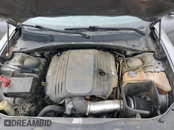 ✅ 2012 Dodge Charger RT Plus • VIN: 2C3CDXCT3CH172740 • Lot: 81868935. Wystawiony na Copart z przebiegiem 171 227 mil. Bezpłatny archiwum sprzedaży aukcyjnych z USA i szczegółowy raport historii pojazdu na DreamBid. Zdjęcie 11.