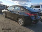 ✅ 2018 Hyundai Accent SE • VIN: 3KPC24A32JE025448 • Лот: 76146174. Опубликован ранее на Copart с пробегом 69 598 миль. Бесплатный доступ к архиву аукционных продаж из США и подробный отчёт об истории автомобиля на DreamBid. Изображение 2.