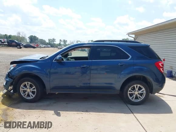 2017 Chevrolet Equinox LT с VIN 2GNFLFEK6H6128851, выставлен на аукционе IAAI как лот 42969483 с пробегом 103 478 миль миль и . История ставок и продаж доступна на DreamBid. Изображение 15.