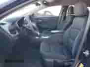 2019 Chevrolet Malibu LS z VIN 1G1ZB5STXKF199556, wystawiony jako Copart lot #80493745 z przebiegiem 88 485 mil mil oraz Szkoda całkowita • Salvage title. Historia ofert i sprzedaży dostępna na DreamBid. Obrazek 7.