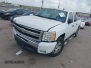 ✅ 2011 Chevrolet Silverado 1500 LT • VIN: 3GCPCSE09BG307739 • Лот: 43544351. Опубликован ранее на IAAI с пробегом 204 198 миль. Бесплатный доступ к архиву аукционных продаж из США и подробный отчёт об истории автомобиля на DreamBid. Изображение 2.