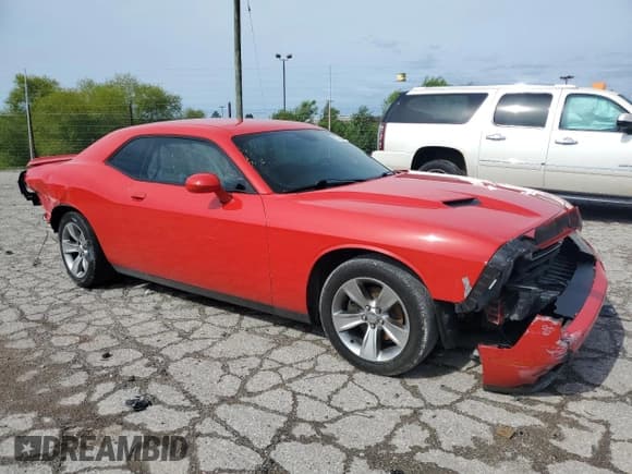 ✅ 2018 Dodge Challenger SXT • VIN: 2C3CDZAG4JH298295 • Lot: 63216974. Wystawiony na Copart z przebiegiem 90 598 mil. Bezpłatny archiwum sprzedaży aukcyjnych z USA i szczegółowy raport historii pojazdu na DreamBid. Zdjęcie 4.