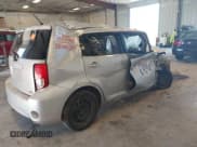 ✅ 2011 Scion xB • VIN: JTLZE4FE0B1126847 • Лот: 43037352. Опубликован ранее на IAAI с пробегом Не указан. Бесплатный доступ к архиву аукционных продаж из США и подробный отчёт об истории автомобиля на DreamBid. Изображение 4.