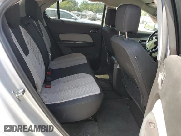 ✅ 2017 Chevrolet Equinox LT • VIN: 2GNFLFEK1H6122701 • Лот: 68494144. Опубликован ранее на Copart с пробегом 94 185 миль. Бесплатный доступ к архиву аукционных продаж из США и подробный отчёт об истории автомобиля на DreamBid. Изображение 11.