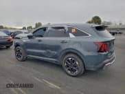 ✅ 2024 Kia Sorento S • VIN: 5XYRL4JC0RG291430 • Lot: 96270345. Listed on Copart with Not provided. Free auction sales archive from the USA and detailed vehicle history report at DreamBid. Image 2.