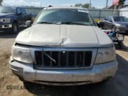 ✅ 2004 Jeep Grand Cherokee Laredo • VIN: 1J4GX48S84C133272 • Лот: 84977485. Опубликован ранее на Copart с пробегом 226 595 миль. Бесплатный доступ к архиву аукционных продаж из США и подробный отчёт об истории автомобиля на DreamBid. Изображение 5.