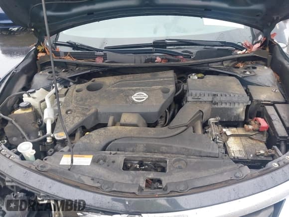 ✅ 2013 Nissan Altima SL • VIN: 1N4AL3AP6DC198263 • Лот: 43536363. Опубликован ранее на IAAI с пробегом 183 821 миль. Бесплатный доступ к архиву аукционных продаж из США и подробный отчёт об истории автомобиля на DreamBid. Изображение 10.