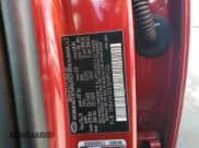 ✅ 2025 Hyundai Tucson SE • VIN: 5NMJA3DE1SH495126 • Lot: 85783925. Wystawiony na Copart z przebiegiem 16 150 mil. Bezpłatny archiwum sprzedaży aukcyjnych z USA i szczegółowy raport historii pojazdu na DreamBid. Zdjęcie 13.