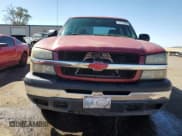 ✅ 2005 Chevrolet Silverado 1500 Z71 • VIN: 2GCEK13T851123004 • Лот: 72475634. Опубликован ранее на Copart с пробегом 198 921 миль. Бесплатный доступ к архиву аукционных продаж из США и подробный отчёт об истории автомобиля на DreamBid. Изображение 5.