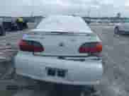 2003 Chevrolet Malibu LS z VIN 1G1NE52J53M540248, wystawiony jako IAAI lot #41407016 z przebiegiem Nie podano mil oraz . Historia ofert i sprzedaży dostępna na DreamBid. Obrazek 17.