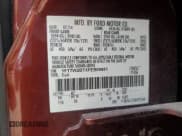 ✅ 2015 Ford F-250 Lariat • VIN: 1FT7W2BTXFEB09951 • Lot: 85108435. Wystawiony na Copart z przebiegiem 145 995 mil. Bezpłatny archiwum sprzedaży aukcyjnych z USA i szczegółowy raport historii pojazdu na DreamBid. Zdjęcie 12.