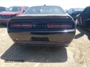 ✅ 2021 Dodge Challenger R/T Scat Pack • VIN: 2C3CDZFJ6MH627961 • Lot: 57645734. Wystawiony na Copart z przebiegiem 22 826 mil. Bezpłatny archiwum sprzedaży aukcyjnych z USA i szczegółowy raport historii pojazdu na DreamBid. Zdjęcie 6.