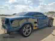 2020 Dodge Challenger R/T with VIN 2C3CDZBT9LH206810, listed as a Copart auction lot 81947315 with 103,097 mi miles and Salvage title. Bid and sale history available at DreamBid. Image 3.