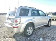 ✅ 2010 Mercury Mariner • VIN: 4M2CN9B70AKJ09653 • Lot: 43219875. Listed on Copart with 163,635 mi. Free auction sales archive from the USA and detailed vehicle history report at DreamBid. Image 3.