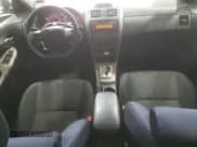 ✅ 2012 Toyota Corolla S • VIN: 2T1BU4EE6CC792092 • Lot: 93291025. Listed on Copart with 177,894 mi. Free auction sales archive from the USA and detailed vehicle history report at DreamBid. Image 8.