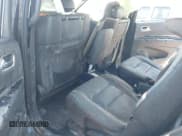 ✅ 2014 Dodge Durango Citadel • VIN: 1C4RDHEG7EC530925 • Лот: 43763006. Опубликован ранее на IAAI с пробегом 198 536 миль. Бесплатный доступ к архиву аукционных продаж из США и подробный отчёт об истории автомобиля на DreamBid. Изображение 8.