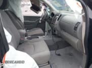 ✅ 2021 Nissan Frontier SV • VIN: 1N6ED0EBXMN717094 • Лот: 41532802. Опубликован ранее на IAAI с пробегом Не указан. Бесплатный доступ к архиву аукционных продаж из США и подробный отчёт об истории автомобиля на DreamBid. Изображение 5.