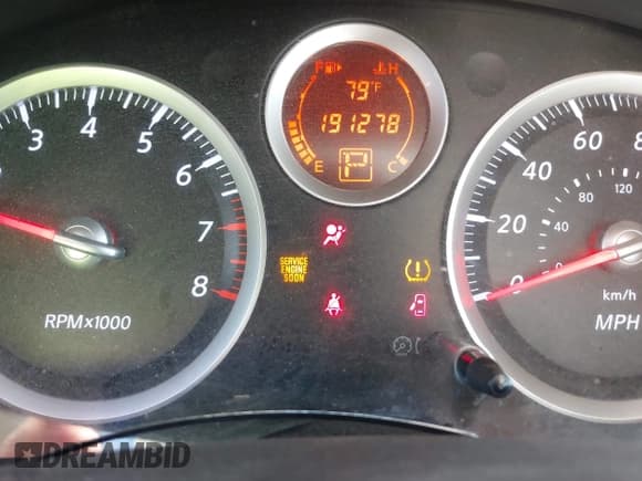 ✅ 2011 Nissan Sentra SR • VIN: 3N1AB6AP2BL710846 • Лот: 43630984. Опубликован ранее на IAAI с пробегом 191 278 миль. Бесплатный доступ к архиву аукционных продаж из США и подробный отчёт об истории автомобиля на DreamBid. Изображение 6.