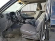 ✅ 1999 Isuzu Rodeo S • VIN: 4S2CK58W3X4362974 • Lot: 43155155. Listed on Copart with 396,448 mi. Free auction sales archive from the USA and detailed vehicle history report at DreamBid. Image 7.