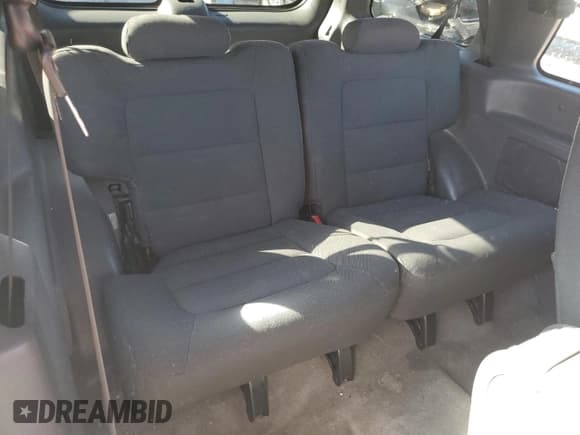 ✅ 2001 Ford Explorer Sport • VIN: 1FMYU70E61UC86910 • Lot: 71248374. Listed on Copart with 163,973 mi. Free auction sales archive from the USA and detailed vehicle history report at DreamBid. Image 11.