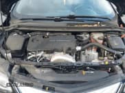 ✅ 2017 Chevrolet Volt LT • VIN: 1G1RC6S5XHU109640 • Лот: 43601311. Опубликован ранее на IAAI с пробегом 109 051 миль. Бесплатный доступ к архиву аукционных продаж из США и подробный отчёт об истории автомобиля на DreamBid. Изображение 10.