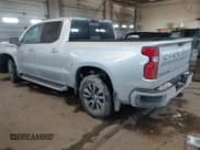 ✅ 2020 Chevrolet Silverado 1500 RST • VIN: 3GCUYEET8LG311055 • Lot: 41610226. Listed on IAAI with 88,332 mi. Free auction sales archive from the USA and detailed vehicle history report at DreamBid. Image 3.