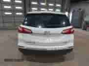 2018 Chevrolet Equinox Premier с VIN 3GNAXPEU1JS542875, выставлен на аукционе IAAI как лот 41629880 с пробегом 159 870 миль миль и . История ставок и продаж доступна на DreamBid. Изображение 16.