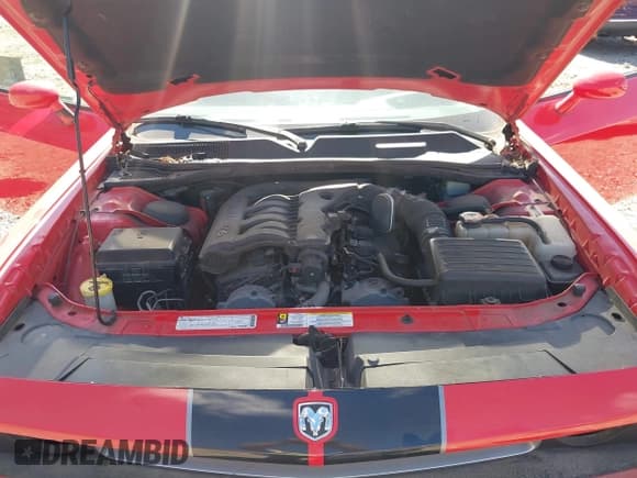 ✅ 2010 Dodge Challenger SE • VIN: 2B3CJ4DV4AH180041 • Lot: 43440022. Wystawiony na IAAI z przebiegiem 130 998 mil. Bezpłatny archiwum sprzedaży aukcyjnych z USA i szczegółowy raport historii pojazdu na DreamBid. Zdjęcie 10.