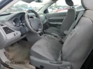 ✅ 2008 Chrysler Sebring LX • VIN: 1C3LC45KX8N131669 • Lot: 50821995. Listed on Copart with 151,053 mi. Free auction sales archive from the USA and detailed vehicle history report at DreamBid. Image 7.