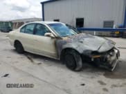 ✅ 2003 Mitsubishi Galant ES • VIN: 4A3AA46G23E216837 • Lot: 59045295. Wystawiony na Copart z przebiegiem Nie podano. Bezpłatny archiwum sprzedaży aukcyjnych z USA i szczegółowy raport historii pojazdu na DreamBid. Zdjęcie 4.