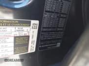 ✅ 2022 Land Rover Range Rover Velar R-Dynamic S • VIN: SALYT2EX7NA331292 • Лот: 41401611. Опубликован ранее на IAAI с пробегом 30 134 миль. Бесплатный доступ к архиву аукционных продаж из США и подробный отчёт об истории автомобиля на DreamBid. Изображение 9.