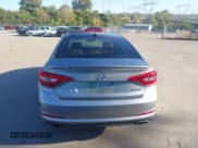 ✅ 2015 Hyundai Sonata Limited • VIN: 5NPE34AF5FH249221 • Лот: 43499584. Опубликован ранее на IAAI с пробегом 80 070 миль. Бесплатный доступ к архиву аукционных продаж из США и подробный отчёт об истории автомобиля на DreamBid. Изображение 16.
