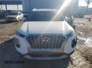 ✅ 2022 Hyundai Palisade SEL • VIN: KM8R44HE0NU449371 • Лот: 78195334. Опубликован ранее на Copart с пробегом 38 838 миль. Бесплатный доступ к архиву аукционных продаж из США и подробный отчёт об истории автомобиля на DreamBid. Изображение 5.