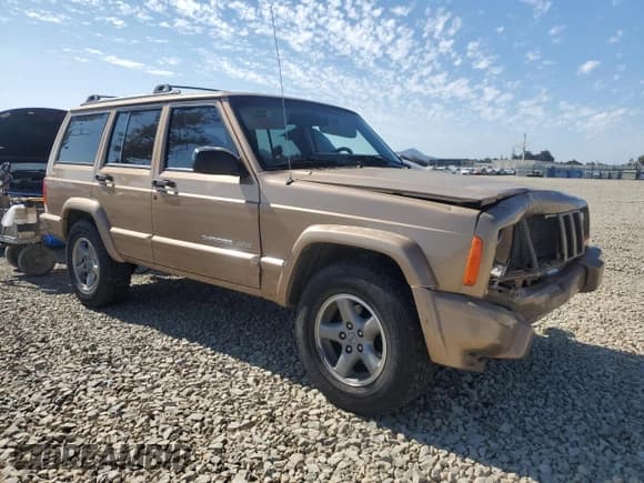 ✅ 1999 Jeep Cherokee Sport • VIN: 1J4FF68S2XL652297 • Лот: 71287255. Опубликован ранее на Copart с пробегом 212 121 миль. Бесплатный доступ к архиву аукционных продаж из США и подробный отчёт об истории автомобиля на DreamBid. Изображение 4.