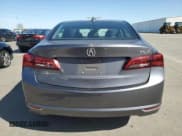 ✅ 2017 Acura TLX V6 w/Technology Pkg • VIN: 19UUB2F5XHA006342 • Lot: 51858815. Listed on Copart with 76,897 mi. Free auction sales archive from the USA and detailed vehicle history report at DreamBid. Image 6.