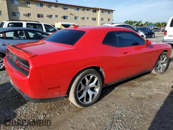 ✅ 2016 Dodge Challenger SXT Plus • VIN: 2C3CDZAG8GH289320 • Lot: 58843003. Wystawiony na Copart z przebiegiem 56 217 mil. Bezpłatny archiwum sprzedaży aukcyjnych z USA i szczegółowy raport historii pojazdu na DreamBid. Zdjęcie 3.