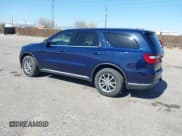 ✅ 2016 Dodge Durango Special Service • VIN: 1C4SDJFT3GC456023 • Lot: 41976356. Wystawiony na IAAI z przebiegiem 128 004 mil. Bezpłatny archiwum sprzedaży aukcyjnych z USA i szczegółowy raport historii pojazdu na DreamBid. Zdjęcie 3.