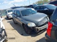 ✅ 2008 Chevrolet HHR LS • VIN: 3GNCA13DX8S716401 • Lot: 42102680. Listed on IAAI with 221,811 mi. Free auction sales archive from the USA and detailed vehicle history report at DreamBid. Image 1.